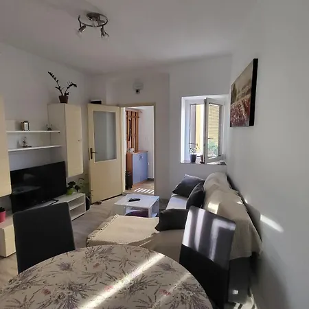 Appartement Apartma_samy *